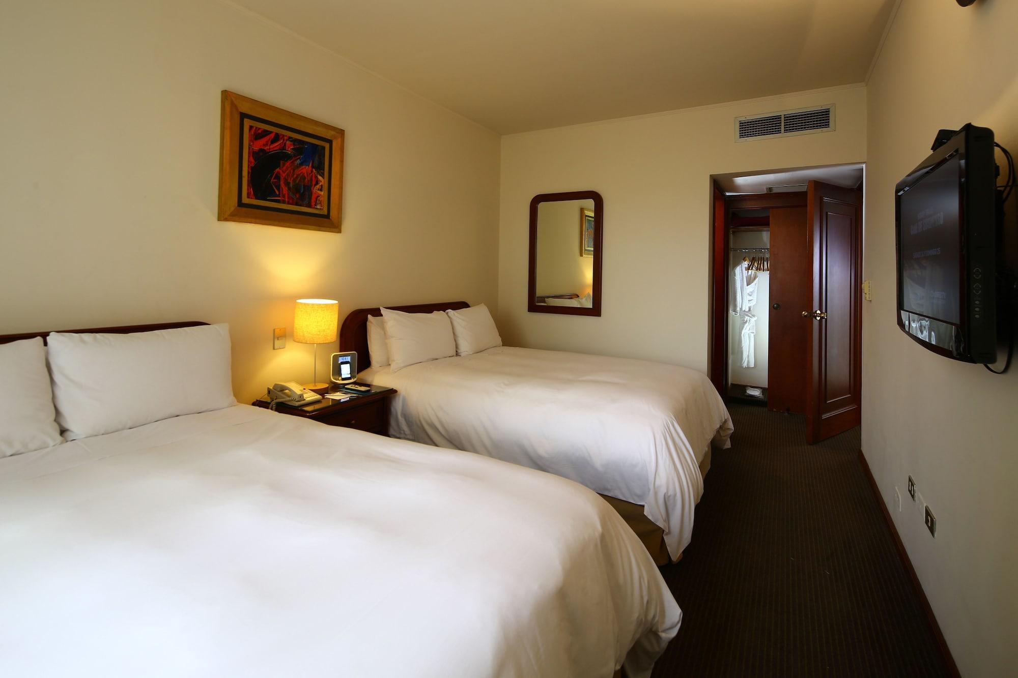 Bth Golf Hotel