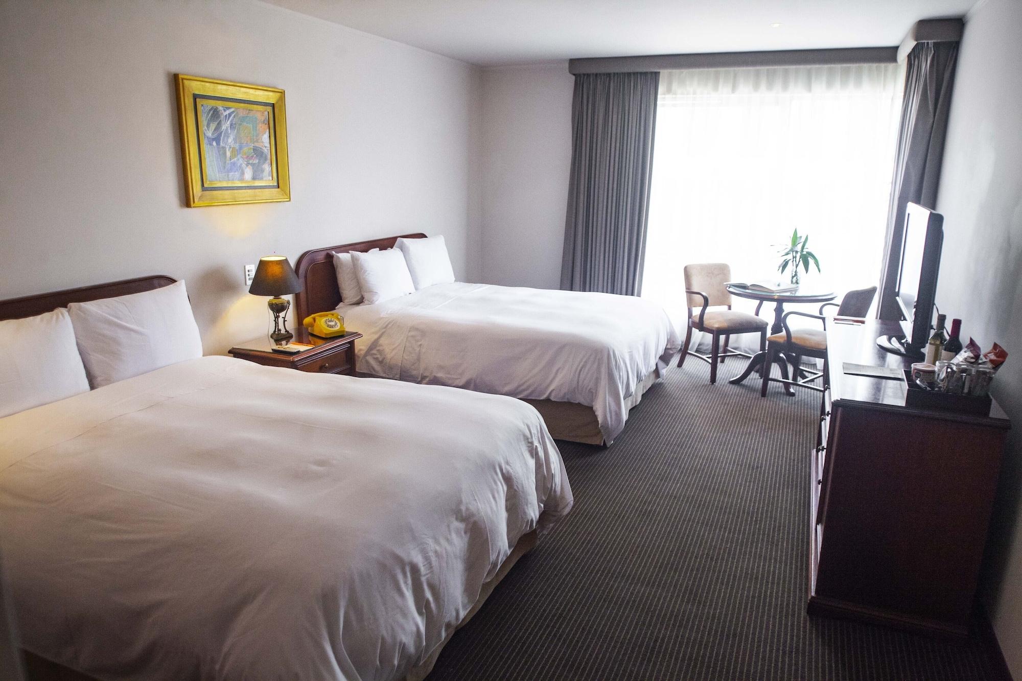 Hotel Bth Golf Distretto di Lima