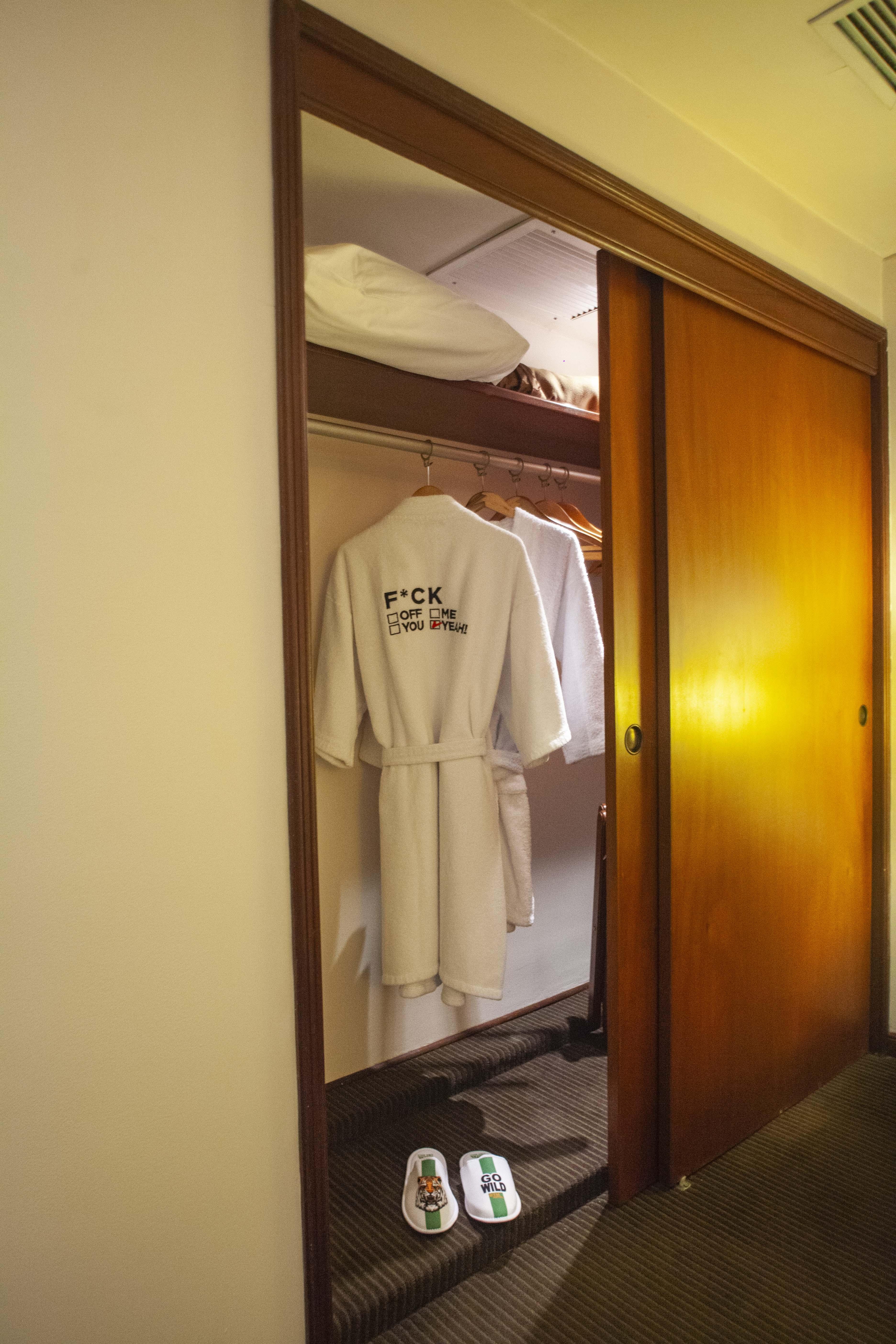 Bth Golf Hotel Lima