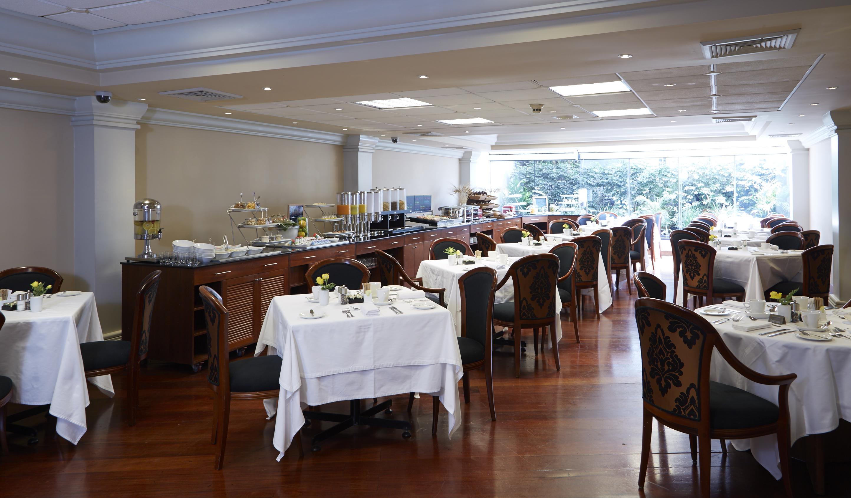 Hotel Bth Golf Lima