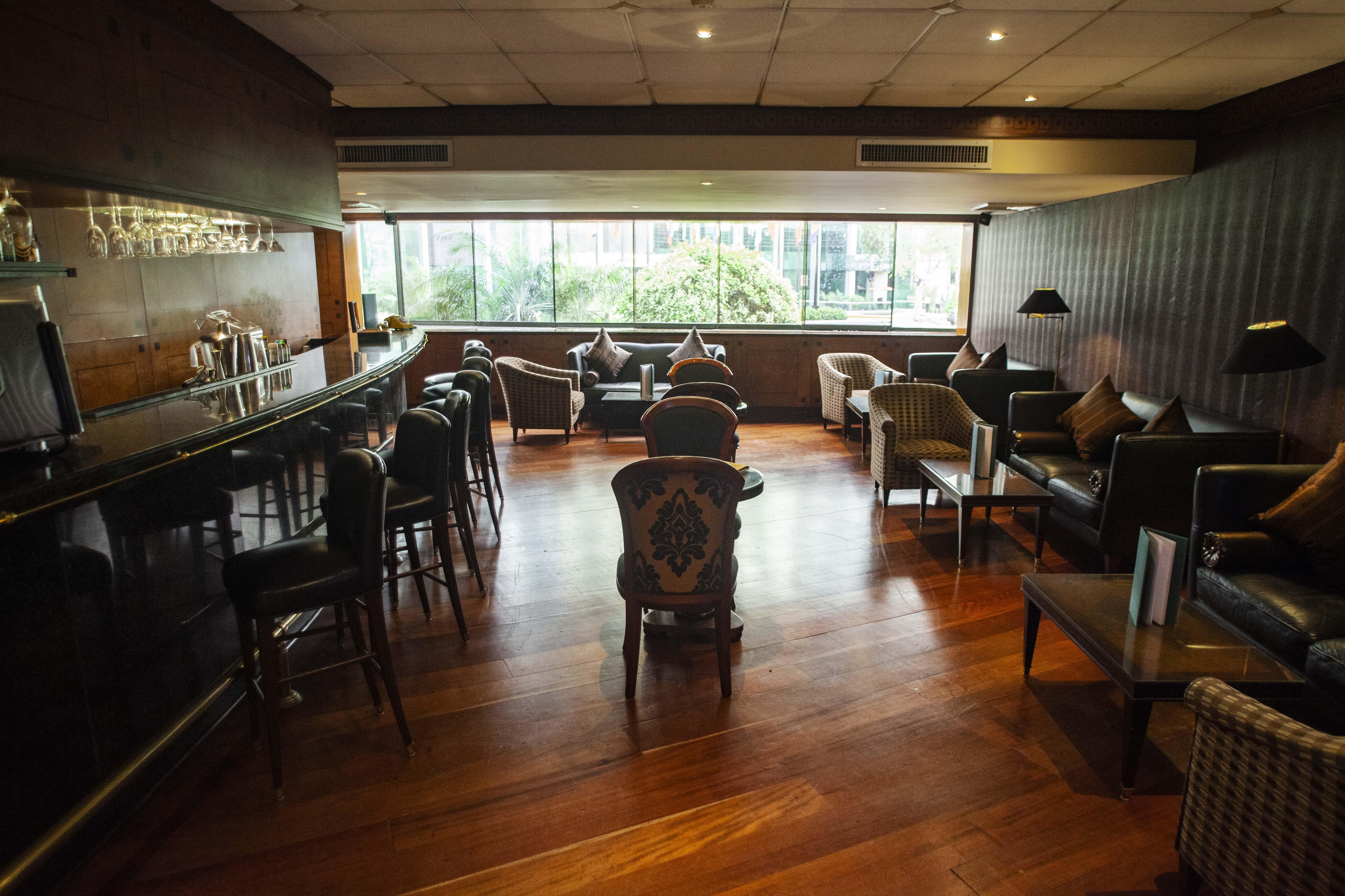 Hotel Bth Golf Distretto di Lima