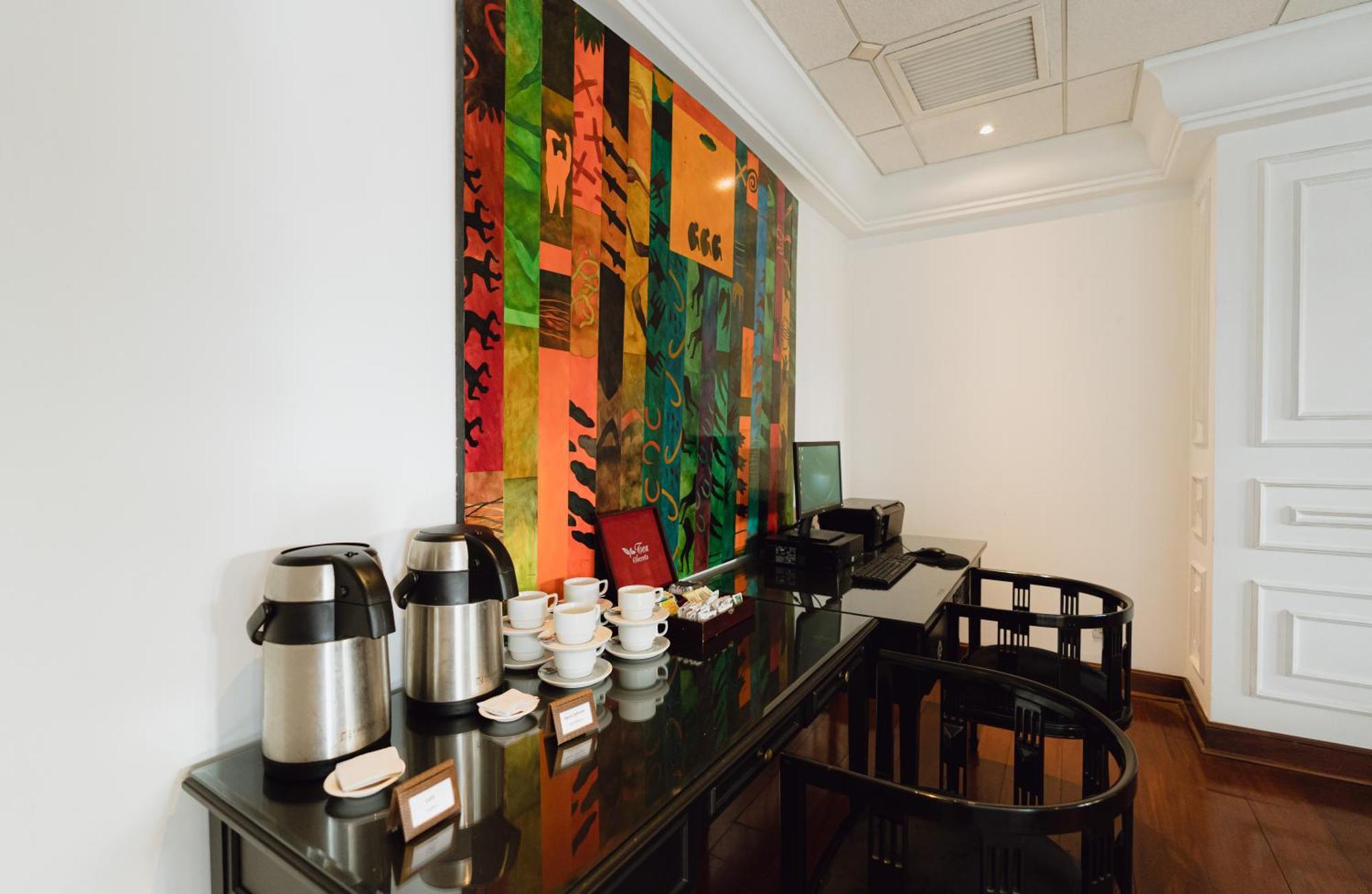 Bth Golf Hotel Distretto di Lima