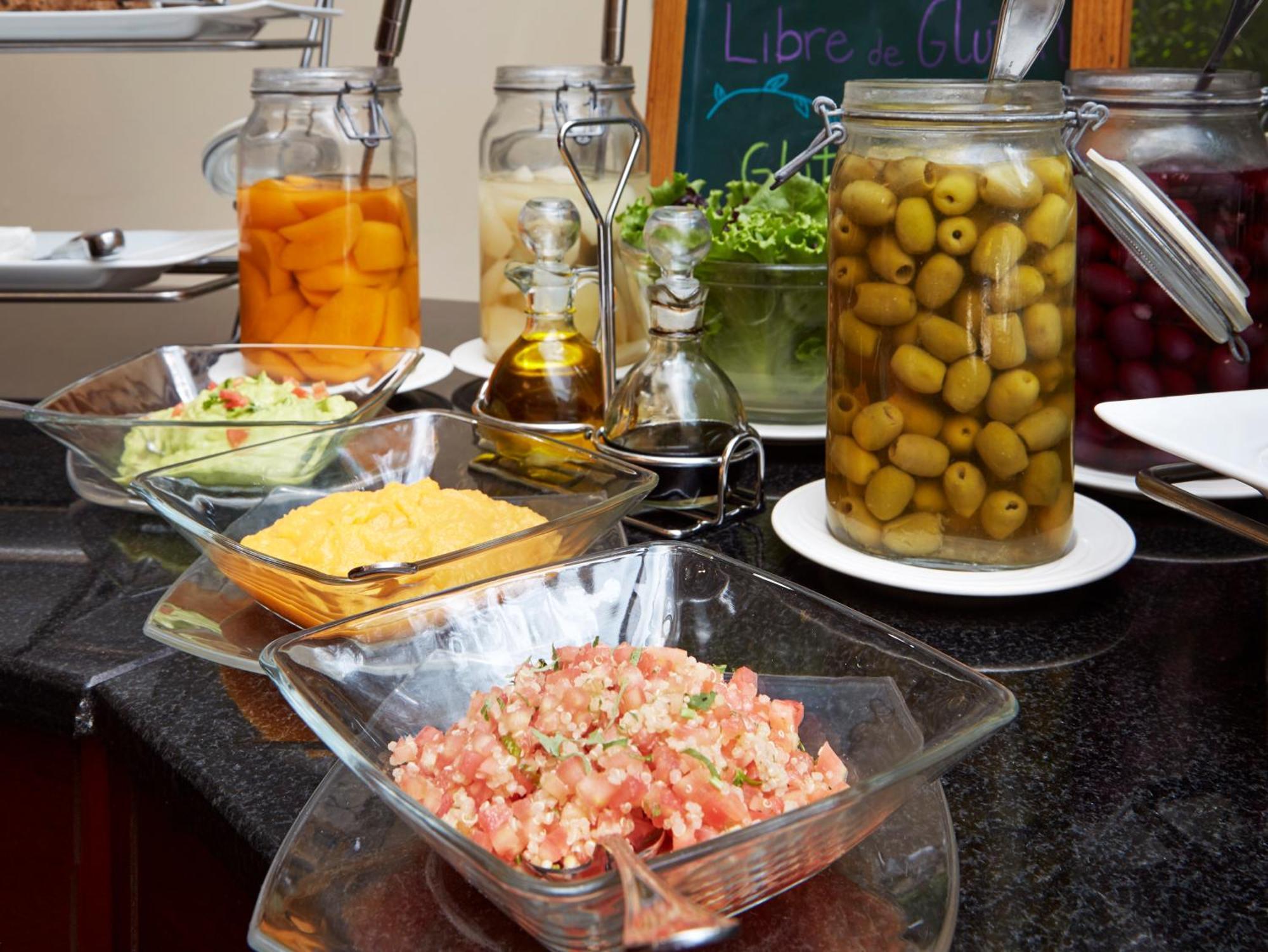 Bth Golf Hotel Lima