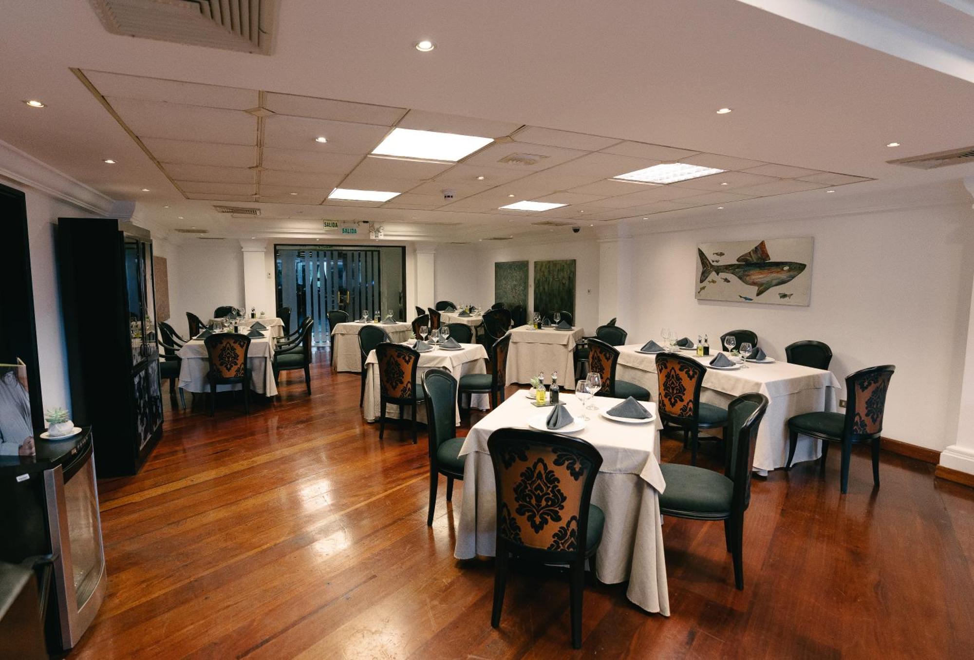 Bth Golf Hotel