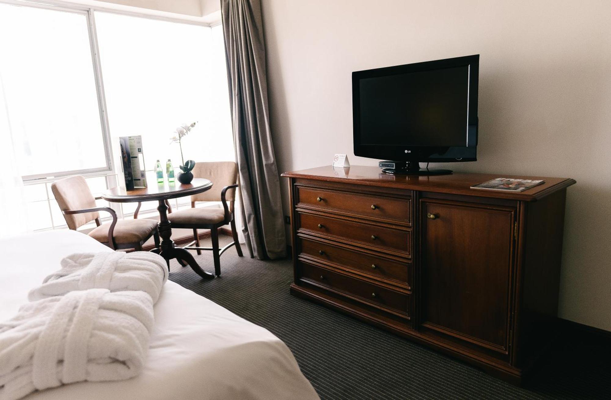 Hotel Bth Golf