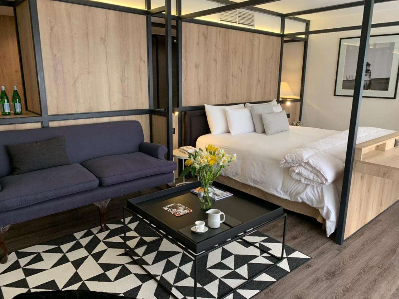 Bth Golf Hotel Distretto di Lima