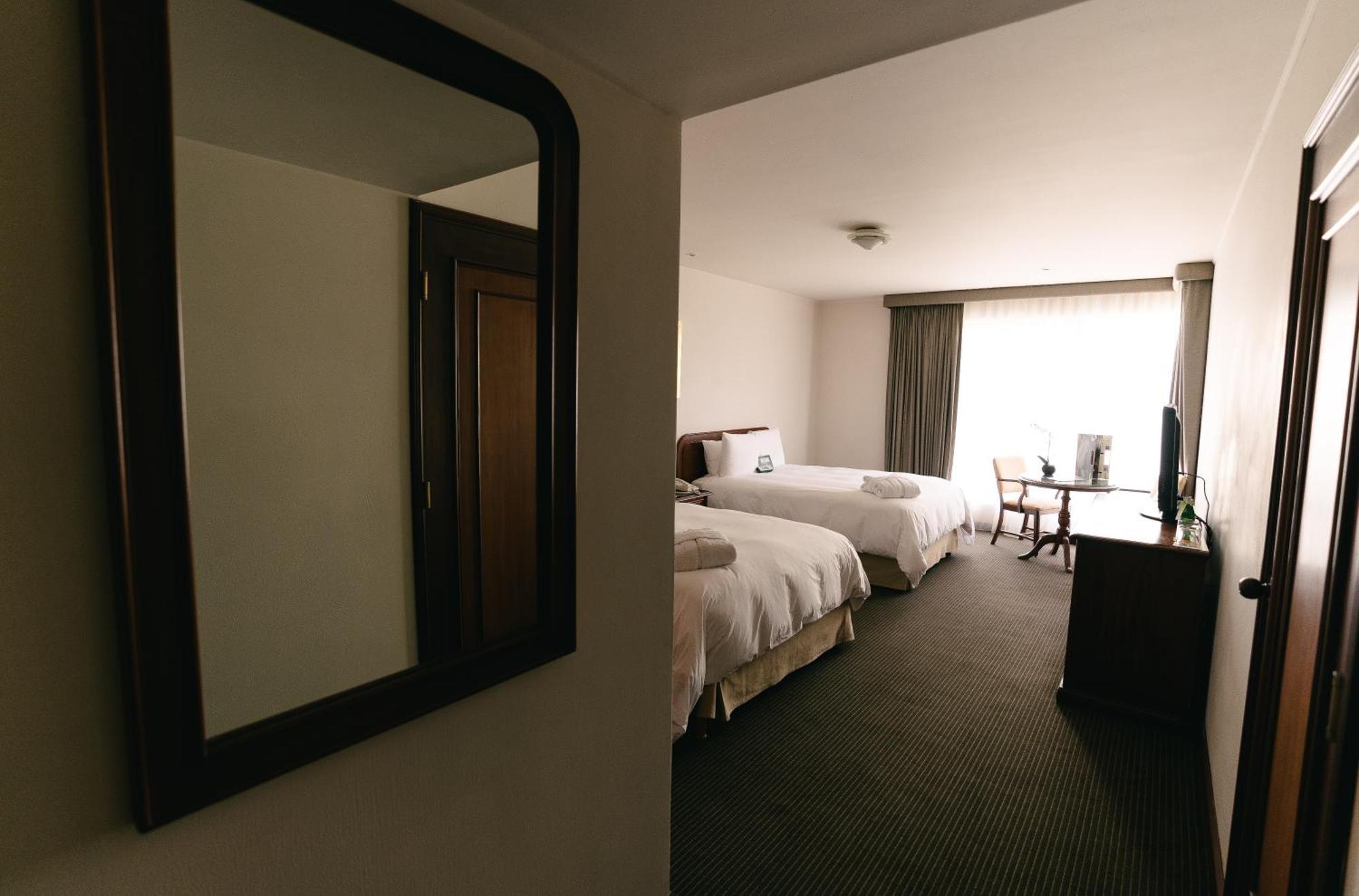 Hotel Bth Golf 4*