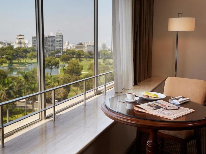 Hotel Bth Golf
