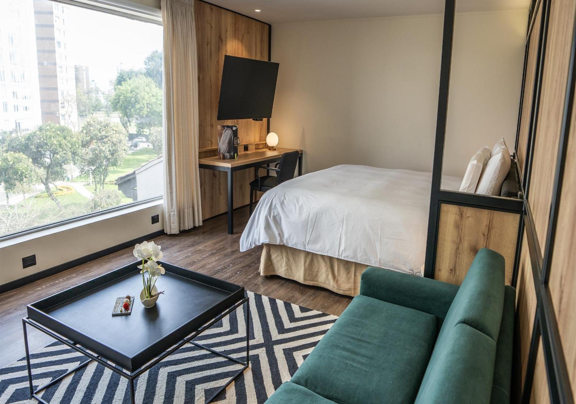 Hotel Bth Golf