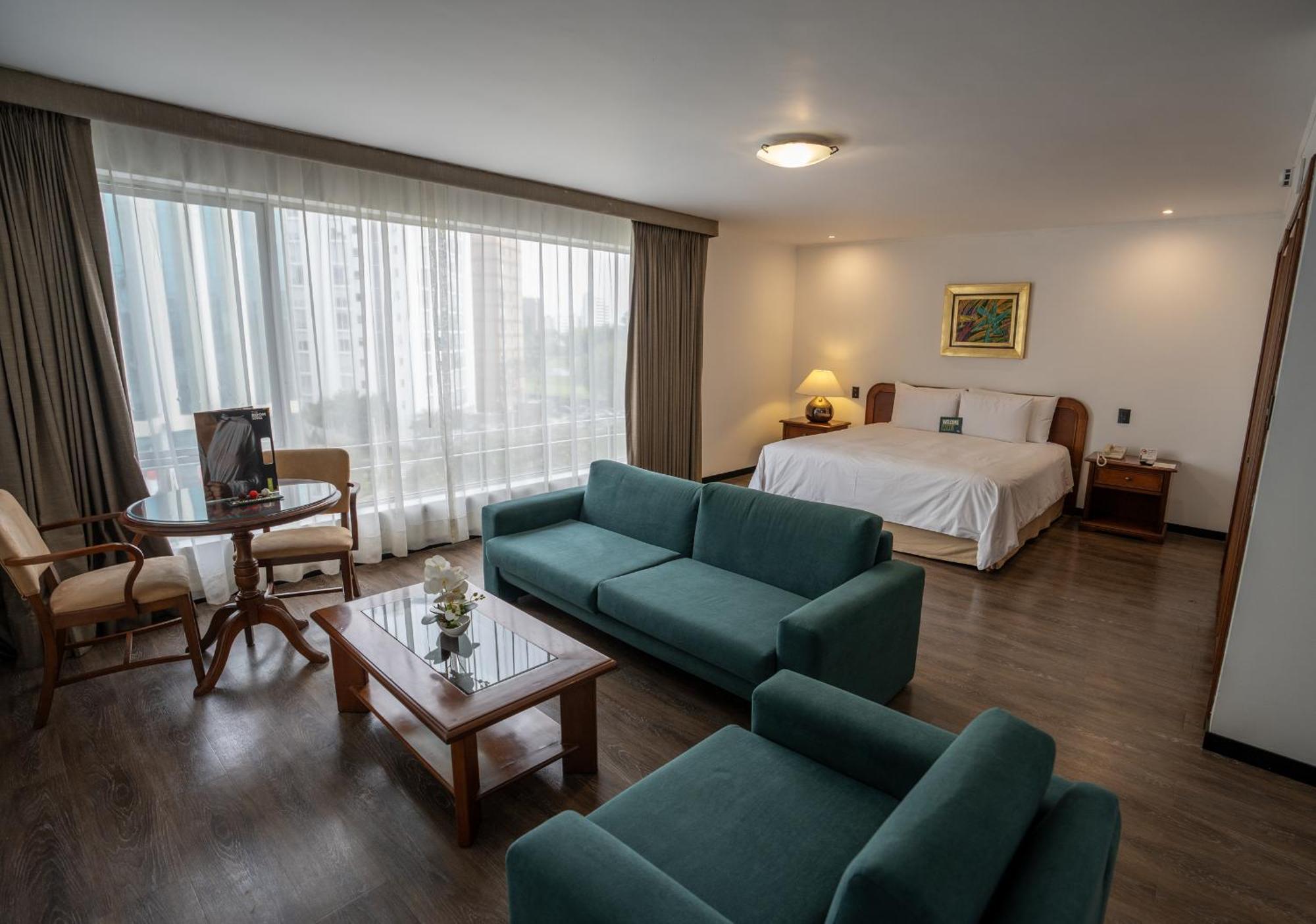 Bth Golf 4* Lima