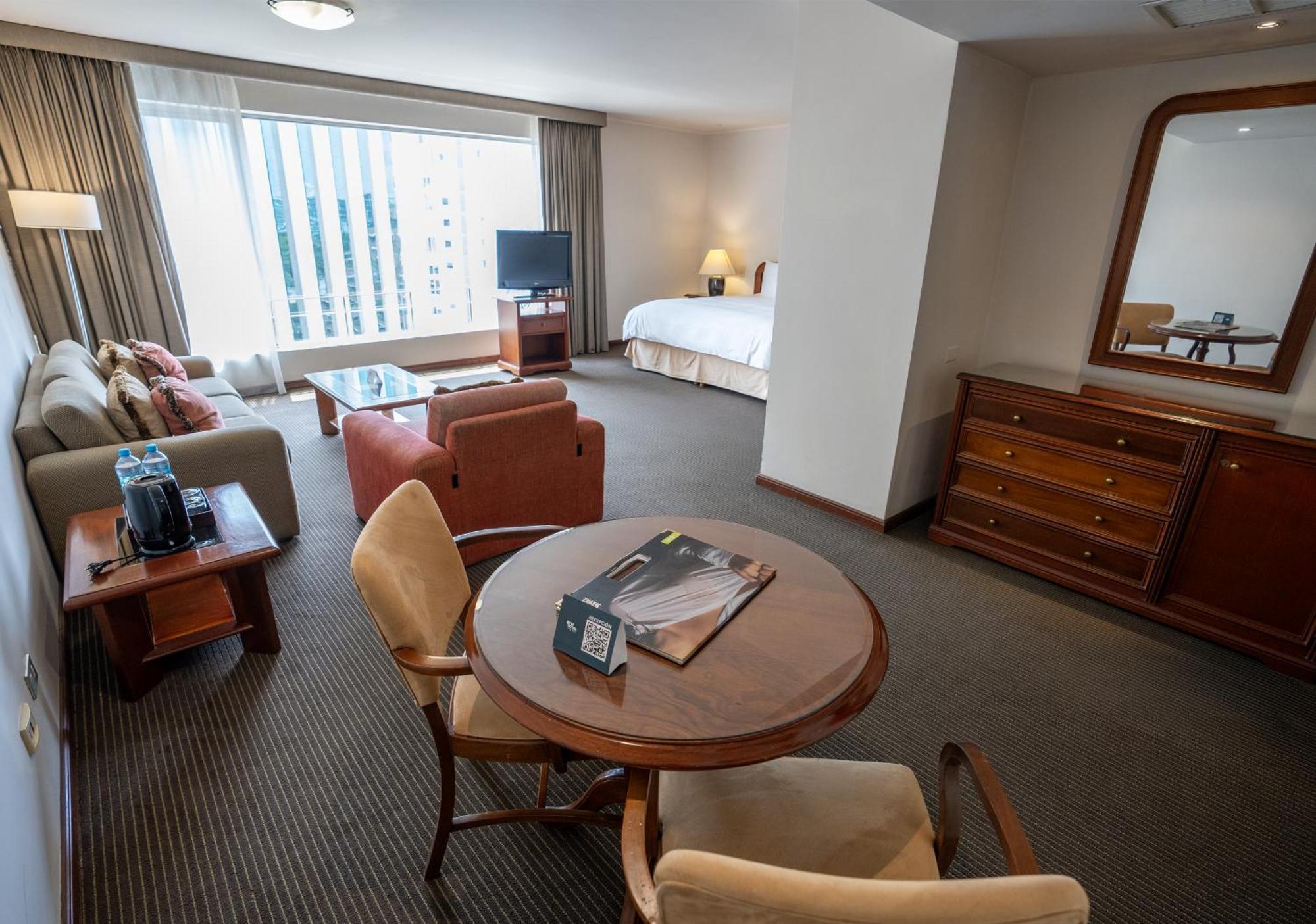 Hotel Bth Golf 4*
