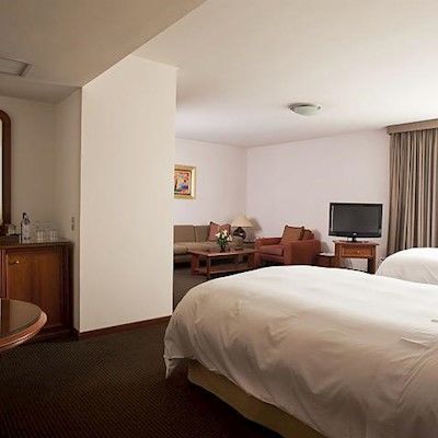 Bth Golf 4* Lima