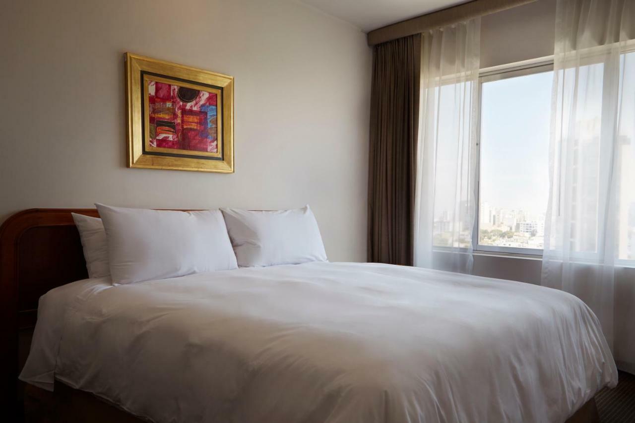 Bth Golf Hotel